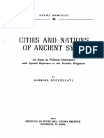 Buccellati, G.; Cities and Nations of Ancient Syria.pdf