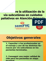 Taller VSubcut GDTCP - Pps