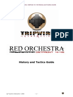 Hist and Tac Guide PDF