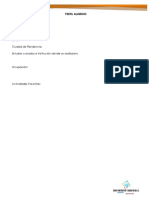 Perfil Alumnos PDF