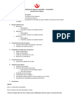 Estructura TB1 Formulación PDF