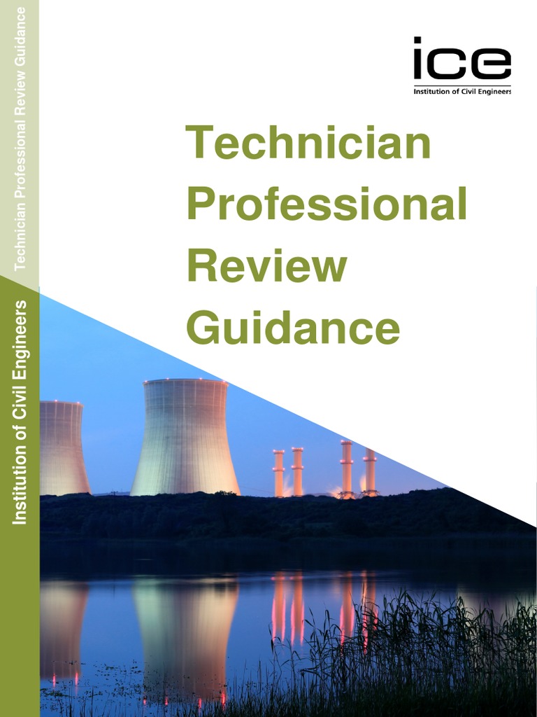 TECHNICAL PROFICIENCY REVIEW COMMENTS visual data 8