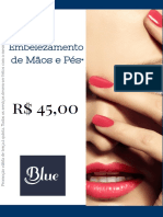 Manicure Original PDF