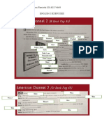 Diego Fernando Culma Ramiréz 20182174669 English Ii Exercises