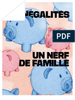 LUTTE-Inégalités: Un Nerf de Famille - Bulb - Libération