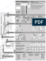 Siemens SE25e251eu-56 Man Corto