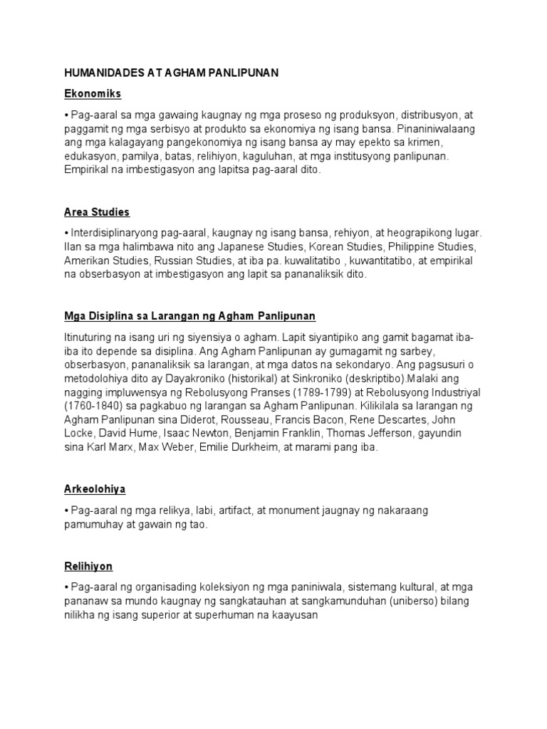 Thesis tungkol sa agham panlipunan 07 image