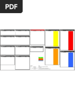 Download Playcall Sheet Blank Template by Joshua Sheppard SN46078042 doc pdf
