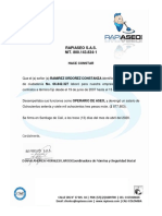 Carta Rapiaseo PDF