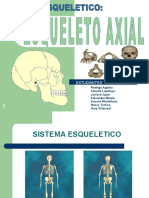 Morfo Axial