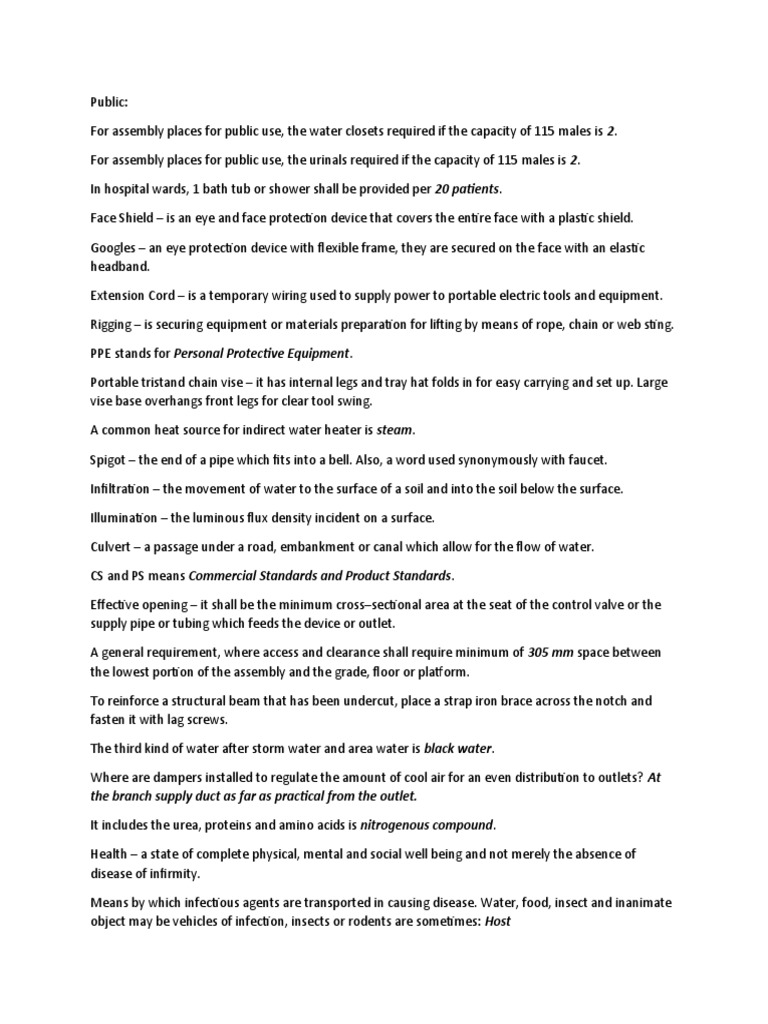 The Branch Supply Duct As Far As Practical From The Outlet PDF