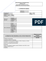 Consolidado Informe Etapa Productiva