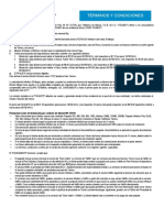 Inforelevante TC PaqueteInfinitumPlay30 PDF