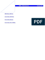 FGTech BDM JTAG DRIVER LIST PDF
