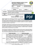 Ciclo Iv Guia 02 Tecnologia - Franjocal