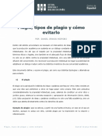 Plagio PDF