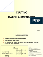 Clase 7-Cultivo Batch Alimentado PDF