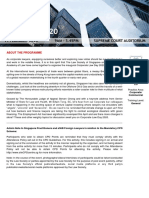 Brochure - Corporate Law Day 2020 (PORTAL) PDF