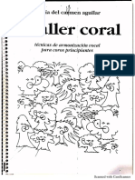 El Taller Coral-M.c.aguilar