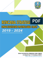 Renstra 2019-2024