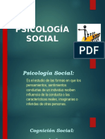 Psico Social