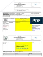 Tarea 1 Primer Año de Bachillerato Estudiantes 2019 2020