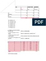 Estadistica Probabilidad