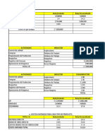 Parcial Semana 7 Ing de Costos