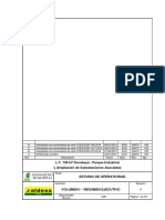 LT 138 KV Socabaya - Parque Industrial