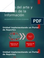 Presentación Implementado un Portal de Reportes.pptx