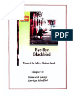 Bye-Bye Blackbird: Home and Away