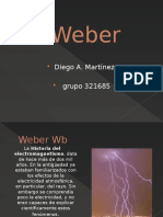 Weber