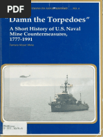 Download Naval Torpedoes  Mines History by CAP History Library SN46080006 doc pdf