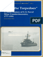 Naval Torpedoes & Mines History