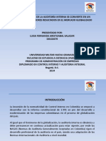 Modelo de Riesgos NAGAS y NIAS PDF