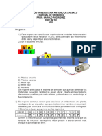 II Parcial