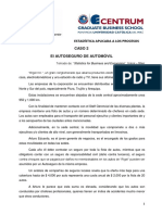 Caso - Autoseguro de Automóvil.pdf