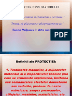 Protectia Consumatorului in Imagini Isto