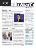 ValueInvestorInsight-Issue 364 PDF