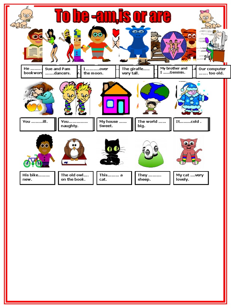 Amisare Fun Activities Games Tests - 23154 | PDF