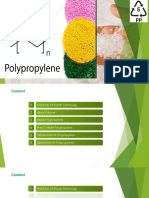 Presentasi POLYPROPYLENE Downloaded