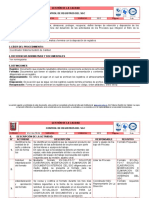 CONTROL DE REGISTROS DEL SGC