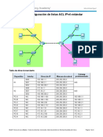 4.1.3.5 Packet Tracer - Configure Standard IPv4 ACLs.pdf