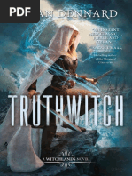 01 Truthwitch - Série The Witchlands-Susan Dennard(Rev SH)