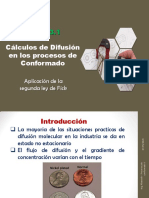 3.1 Calculos Desarrollado