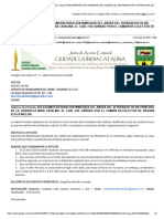 Gmail - Derecho de Petición. Solicitamos Reparación Inmediata Del Andén Del Separador en Vía Principal