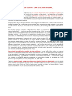 CAPÍTULO CUARTO LAUDATO SI y Caso Discriminacion Genero Con Caso Elegido