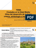 PLANTILLA PPT3f - Ciudad Medieval PDF