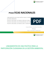 POLITICAS NACIONALES PC-PML-PyCs-RSsinvideos