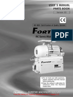 Sunstar Fortuna AC Servo Motor Series III.pdf